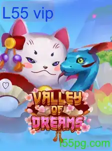 ValleyofDreams