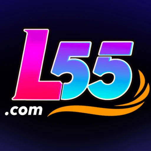 L55 vip Logo