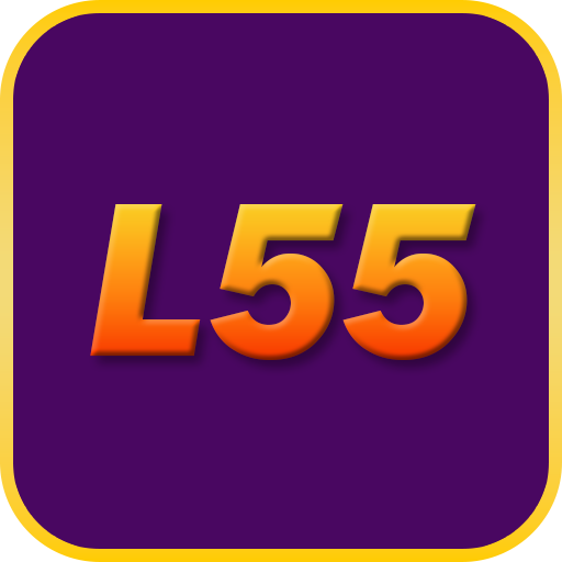 Logo da l55